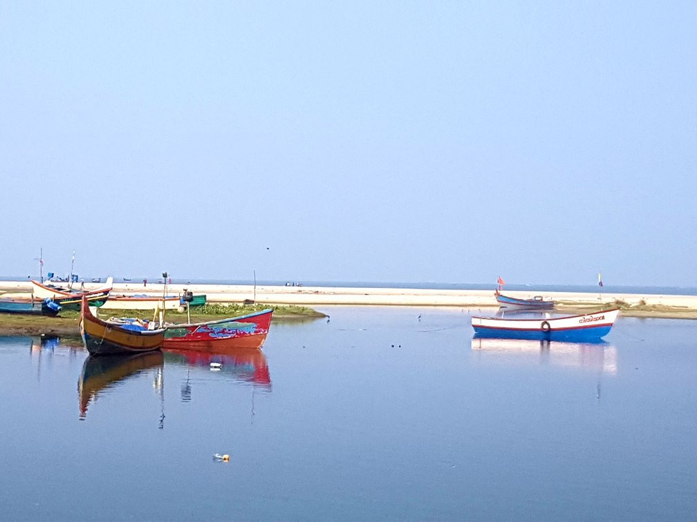 Cochin Magic Day Tours景点图片