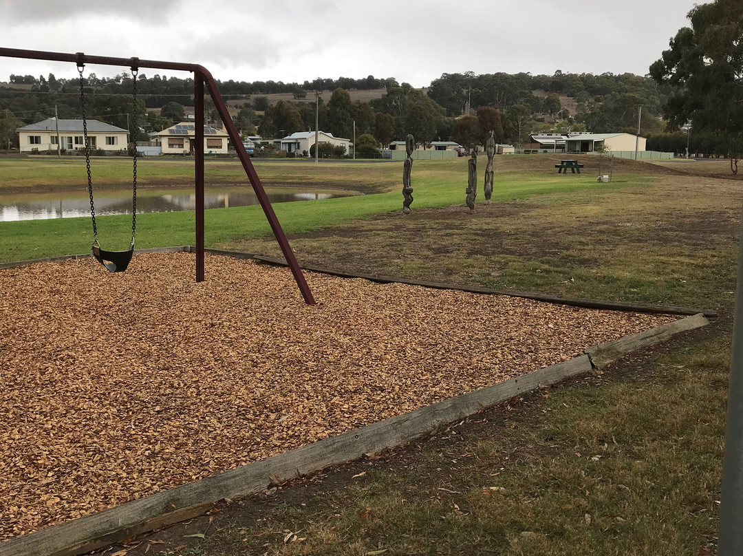 Coleraine Railway Station-Coleraine必去景点