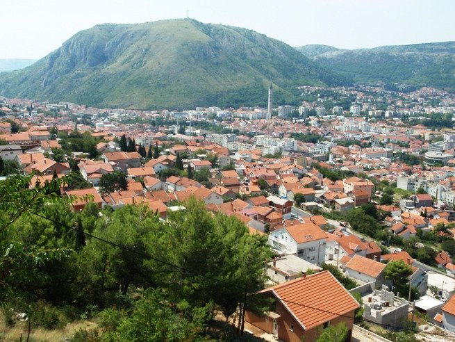 Bosanski Petrovac旅游攻略图片