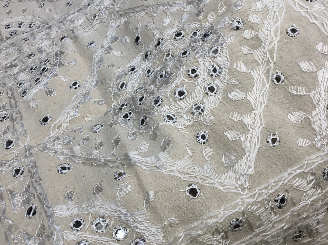 Ganesham Textile & Handicraft-斋蒲尔必去景点