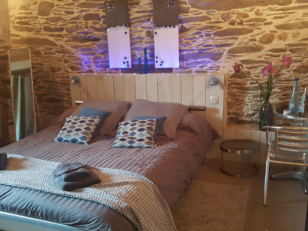 Hameau de Taur主图