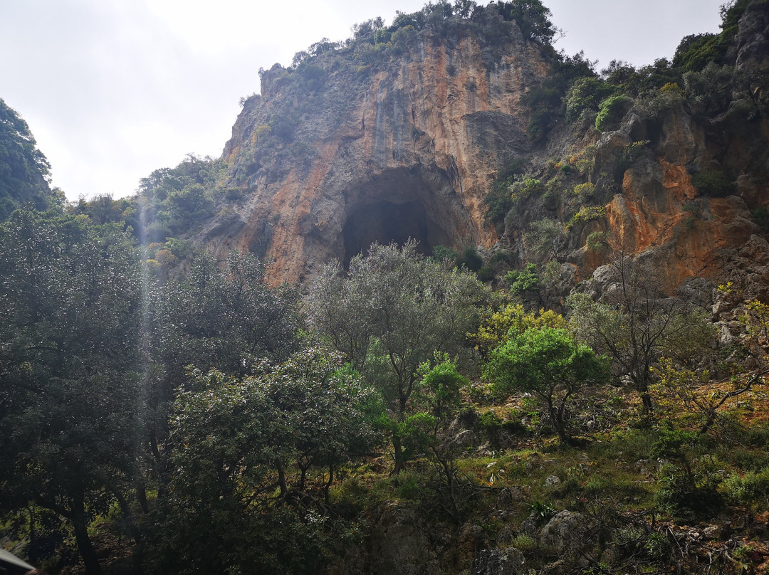 Cretan Mountain Jeep Safari景点图片
