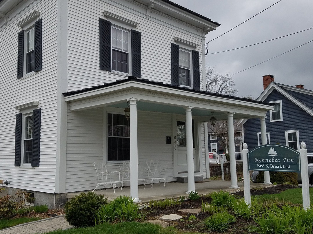 Kennebec Inn主图