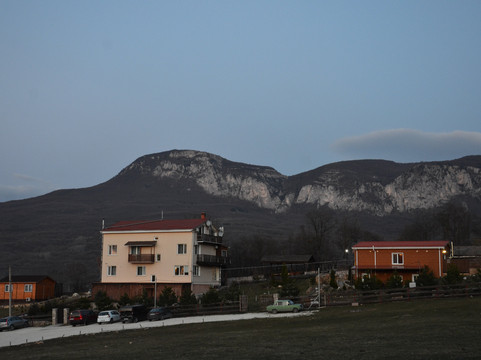 Usadba Kytler Guest House主图