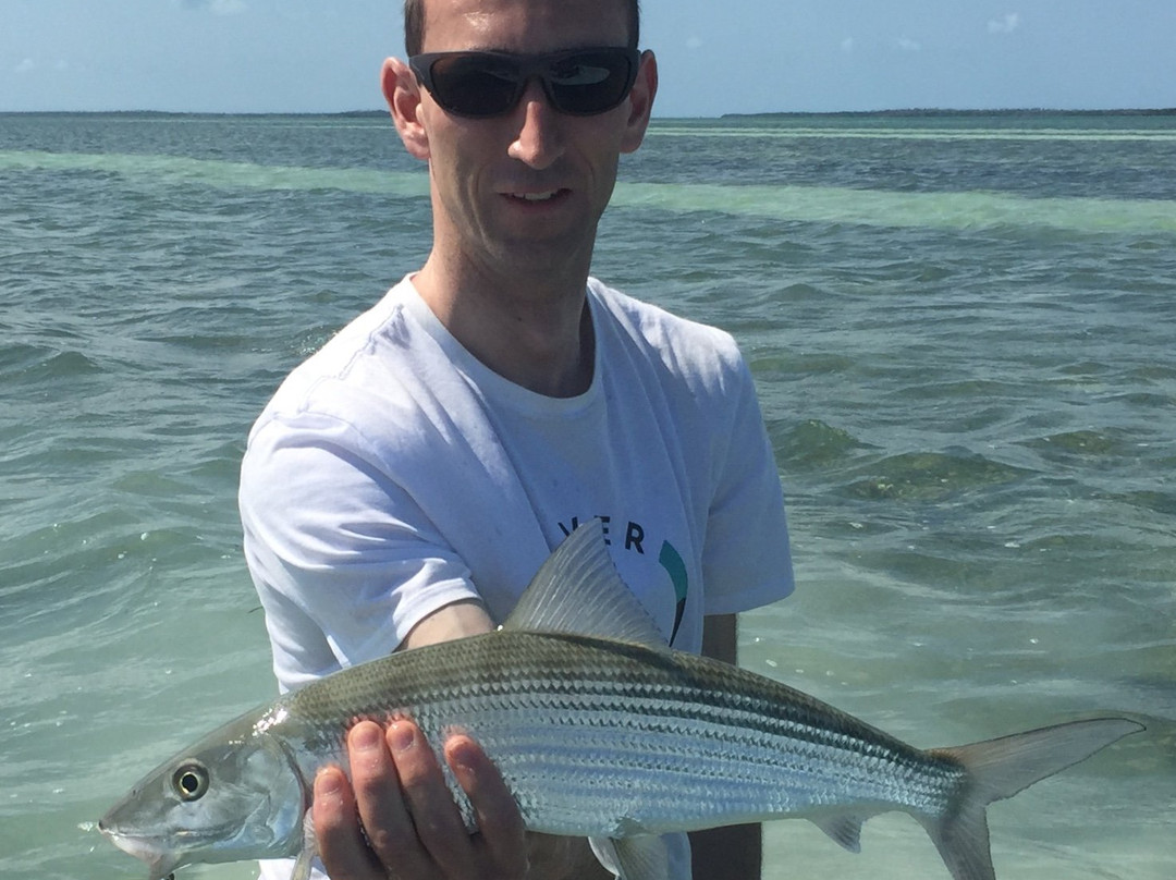 Key Flat Charters-Sugarloaf Key必去景点