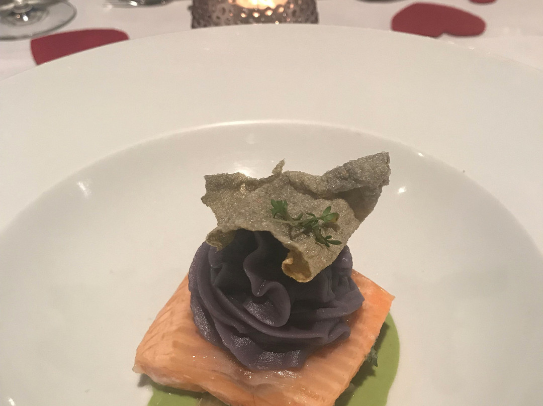 Genusshotel Das Badl主图