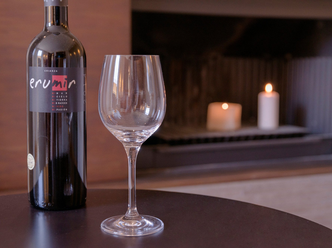 Can Bonastre Wine Resort主图