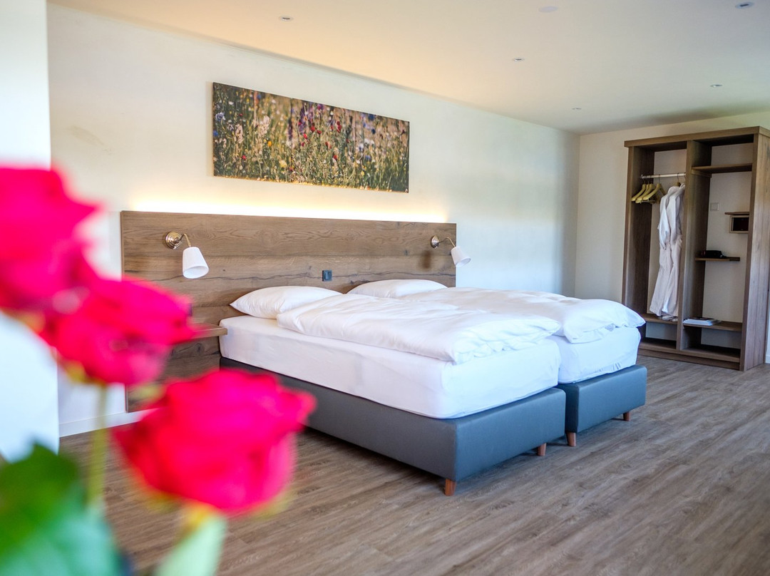 Hotel Valuas主图