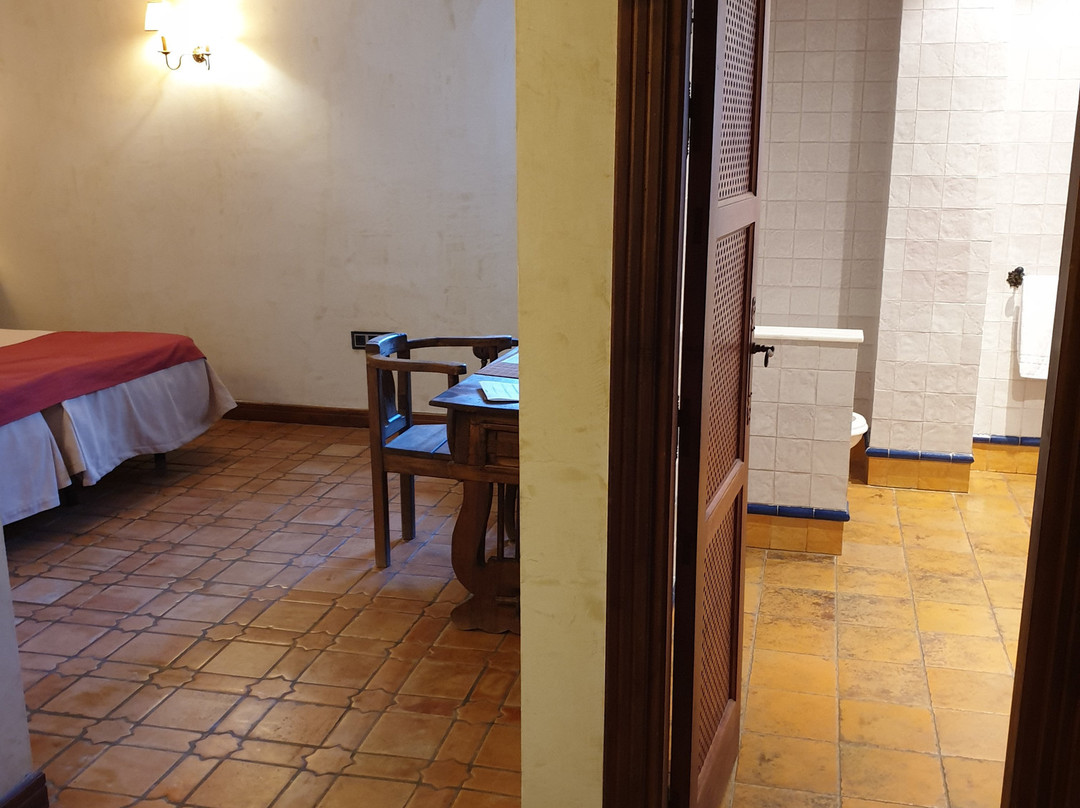 El Palacete del Corregidor Hotel Boutique Spa