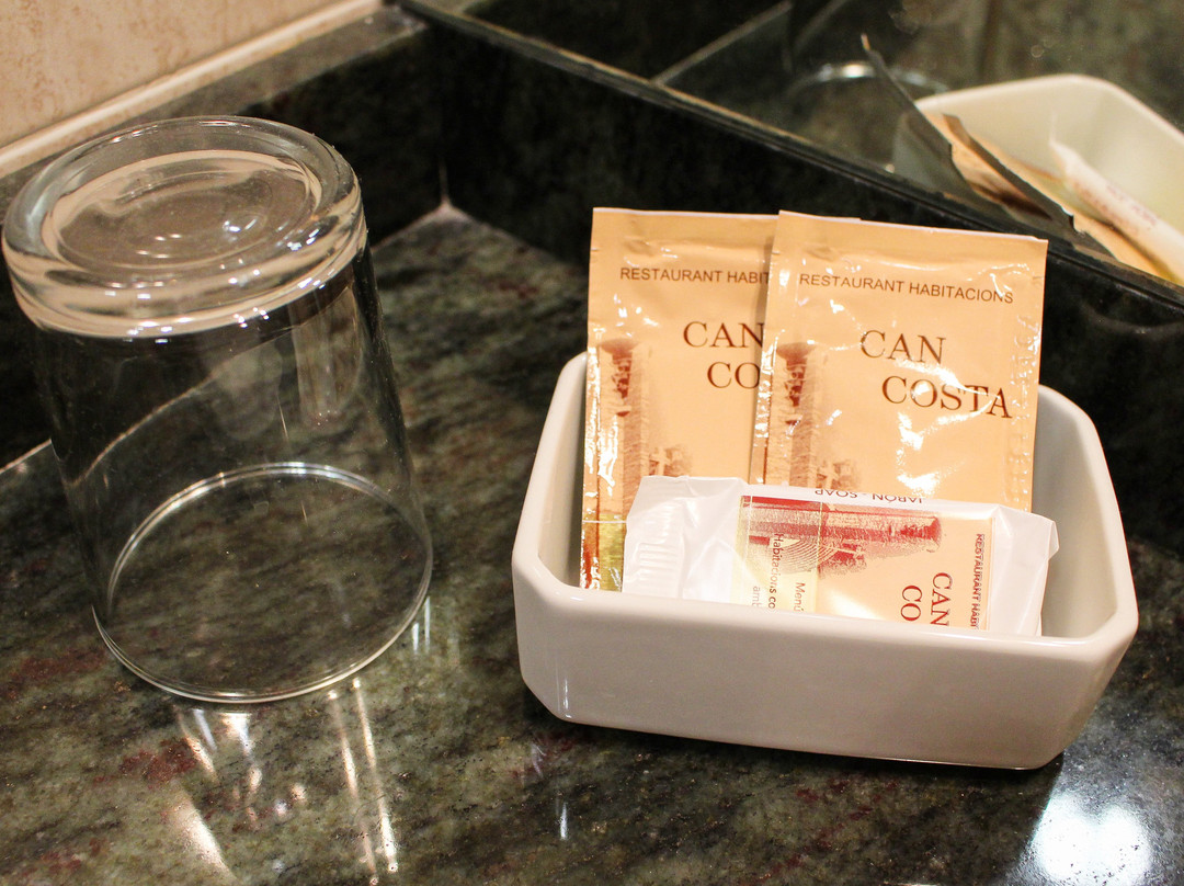 Hotel Can Costa主图