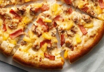 Rembau餐馆和美食-Pizza Hut