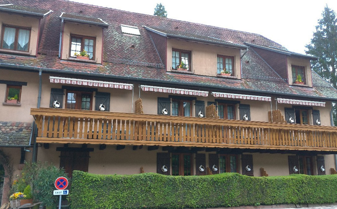 Domaine Le Moulin主图