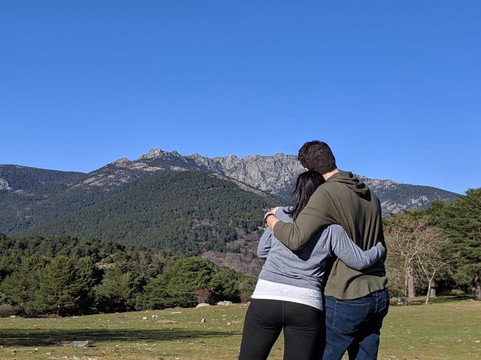 Spain Holiday-马德里必去景点