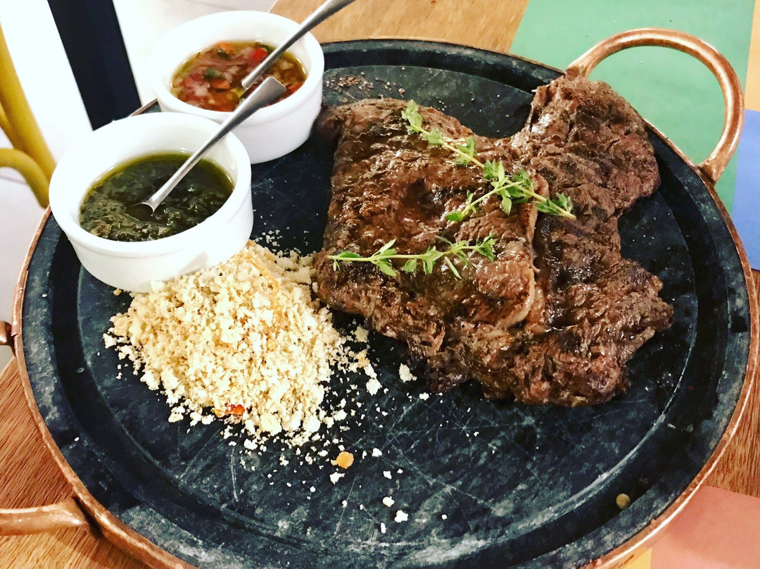 República de La Boca