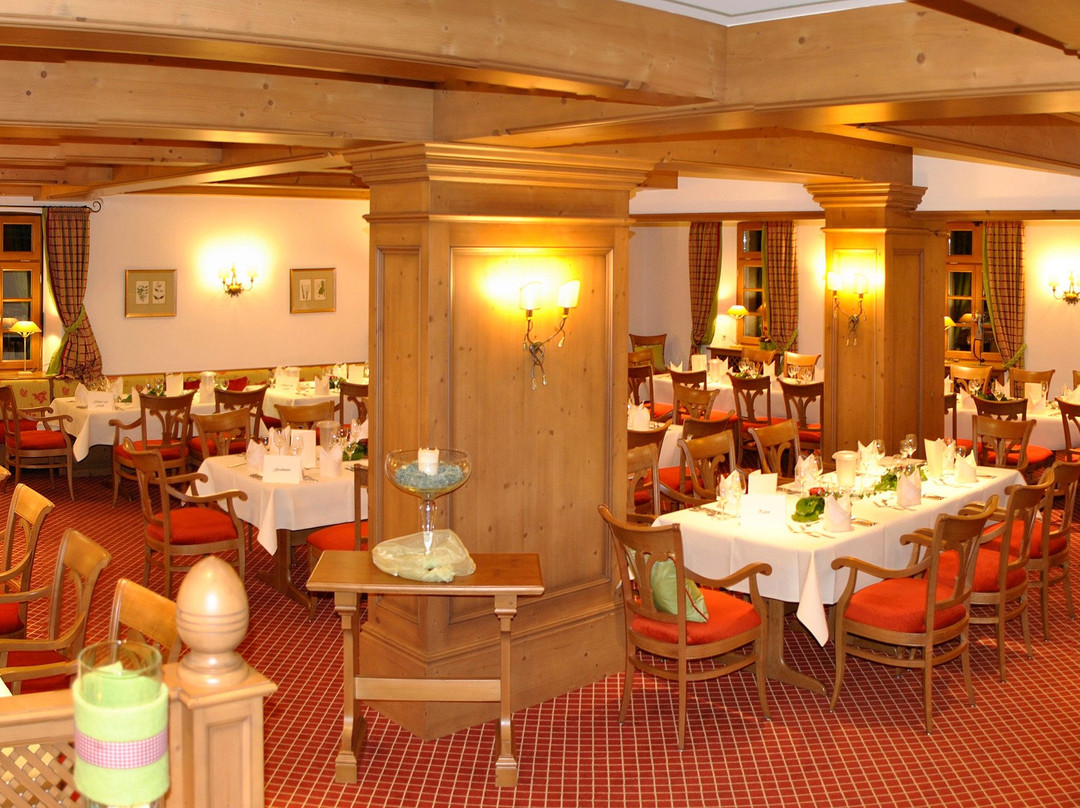 Landhotel Donner主图