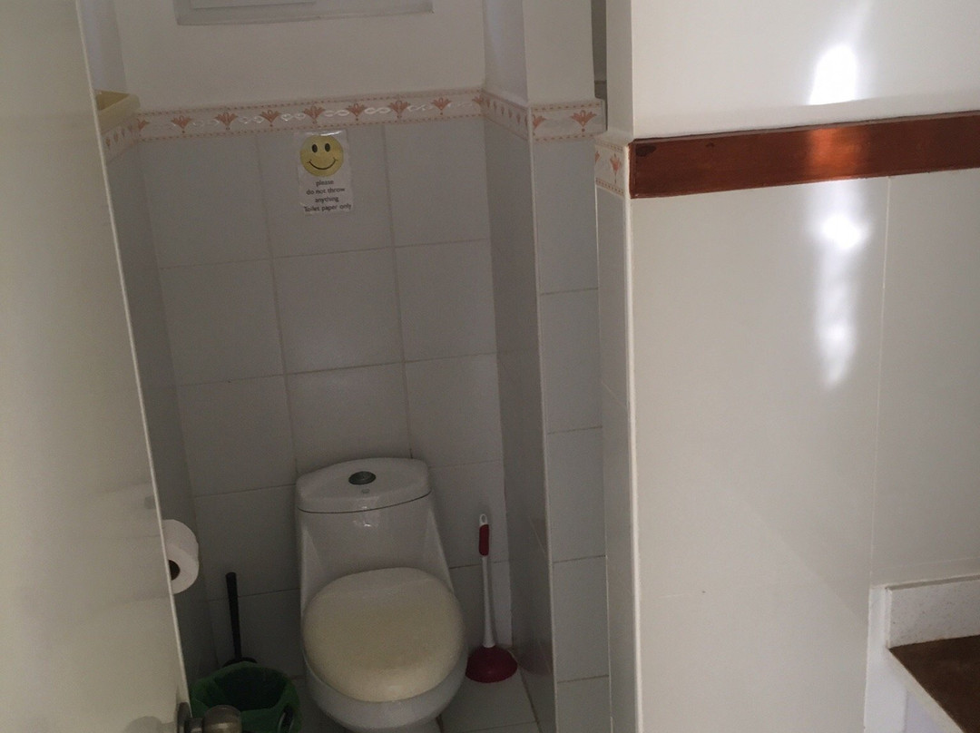 凯尔特人度假村主图