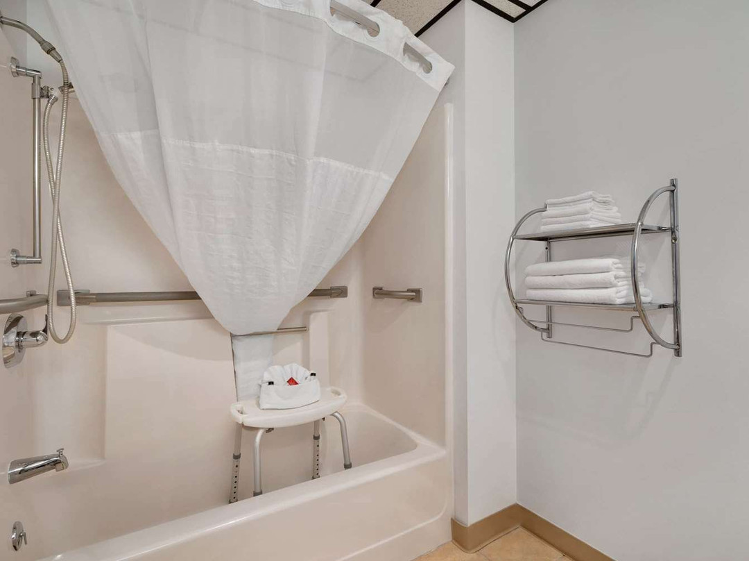 Super 8 by Wyndham Custer/Crazy Horse Area主图