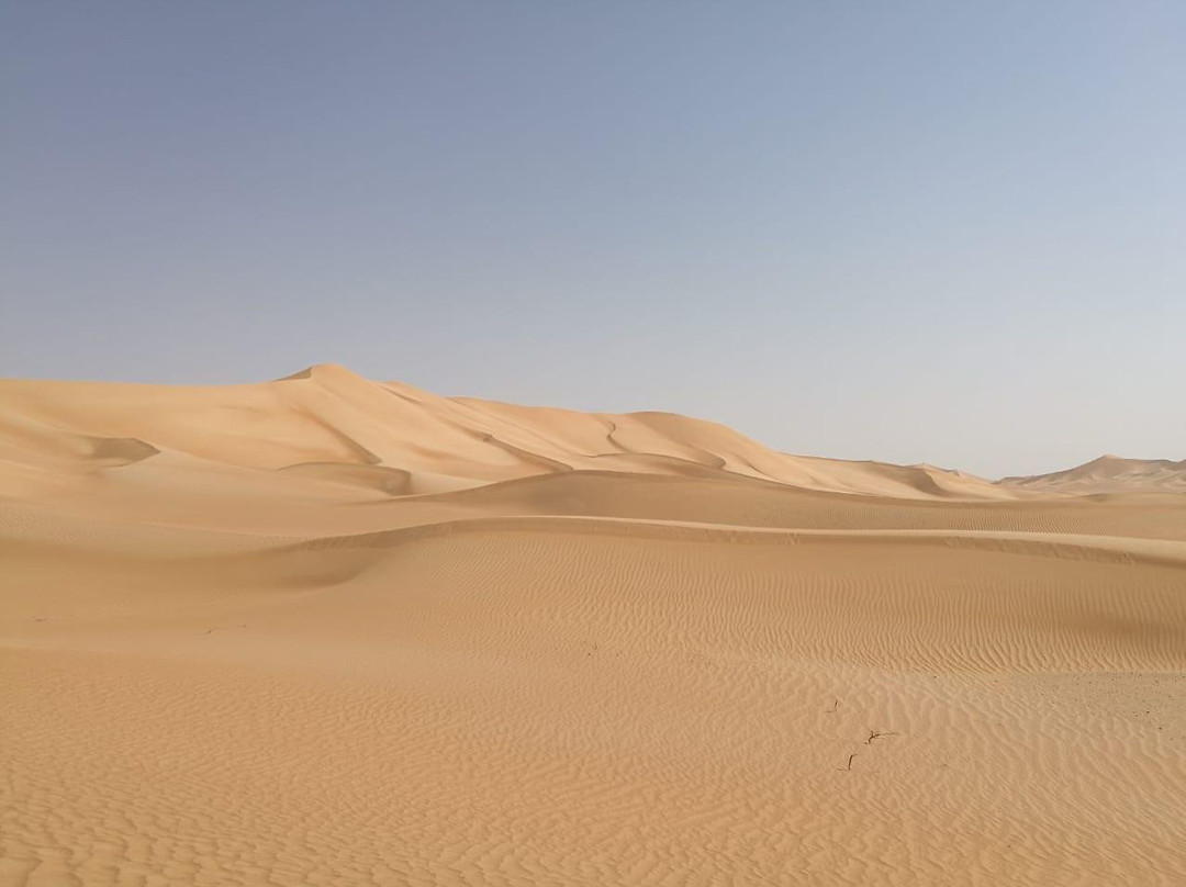 Amazing Salalah Tourism-塞拉莱必去景点