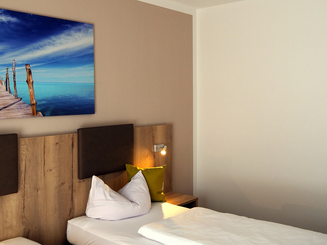 Gasthof Hotel Esterer主图