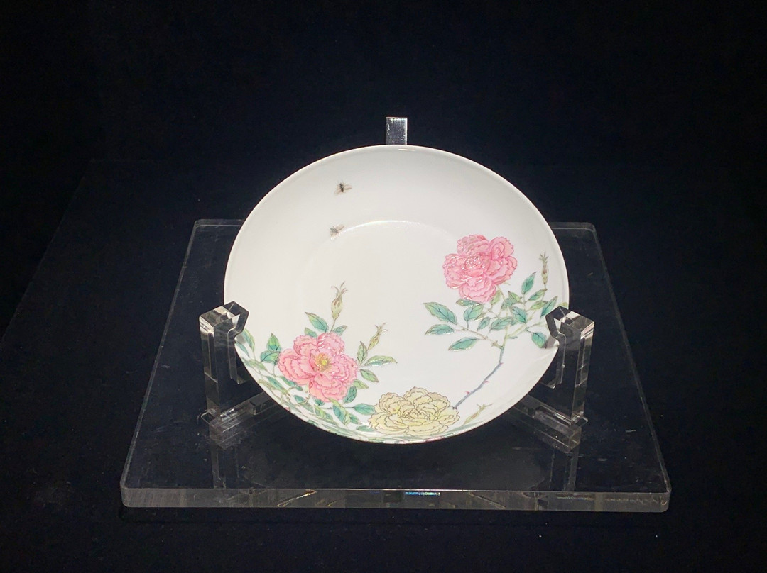 常熟博物馆-常熟市必去景点