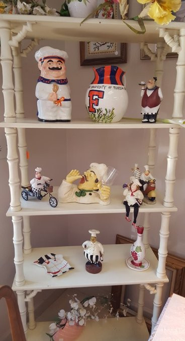 Episcopal Thrift House-萨拉索塔必去景点