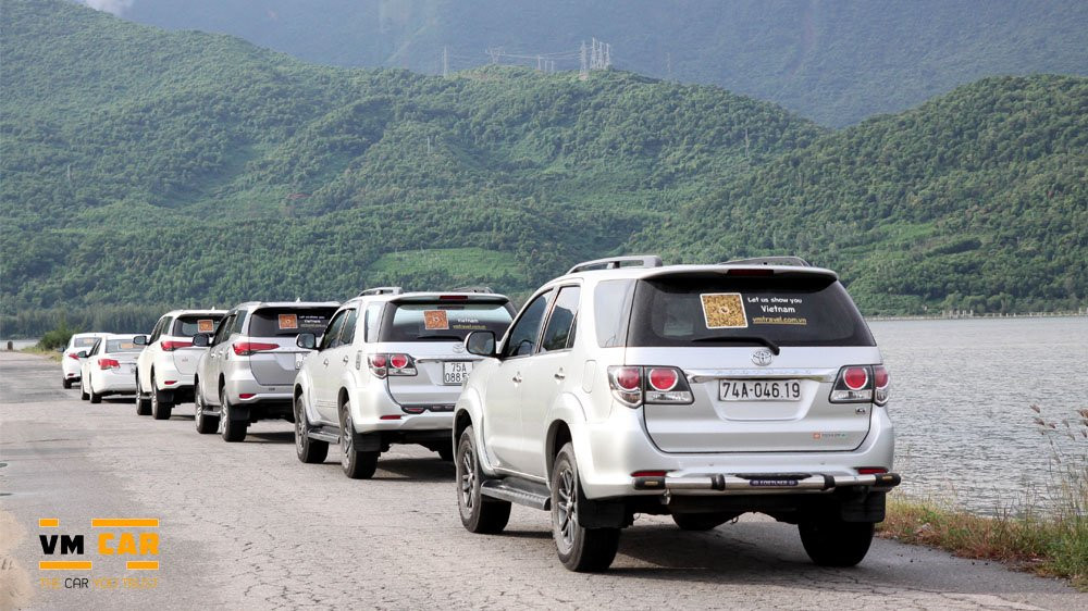 Vm Cars - The Car You Trust-岘港必去景点