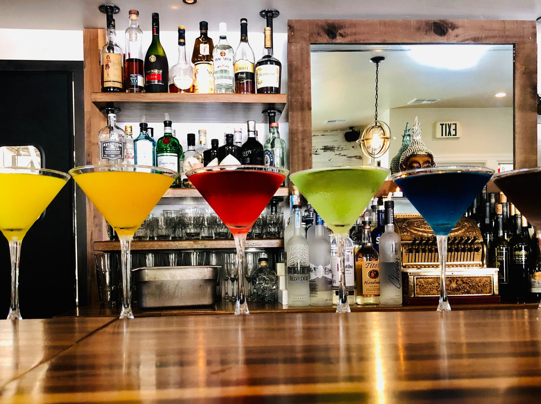 Glen Ellen Inn主图