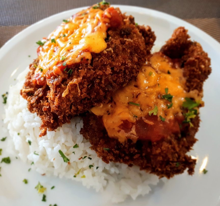 Savour Cafe & Restaurant