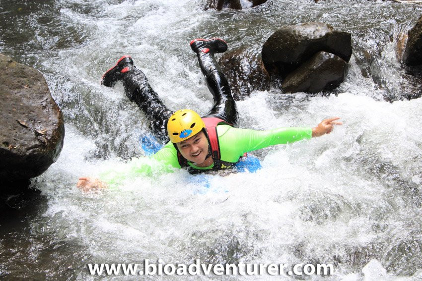 Tanah Wuk-孟格威必去景点