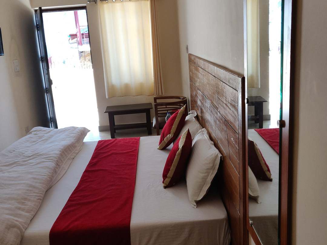 Hotel Bagora Heights主图