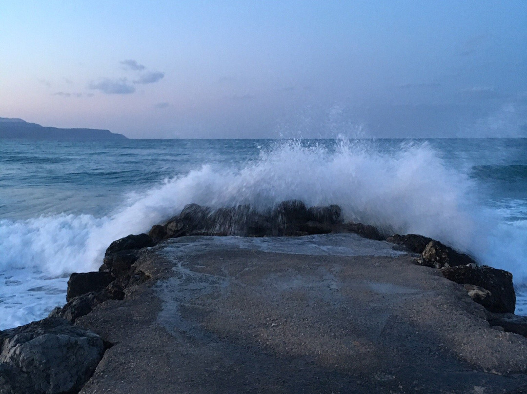 Kalives Resort Hotel主图