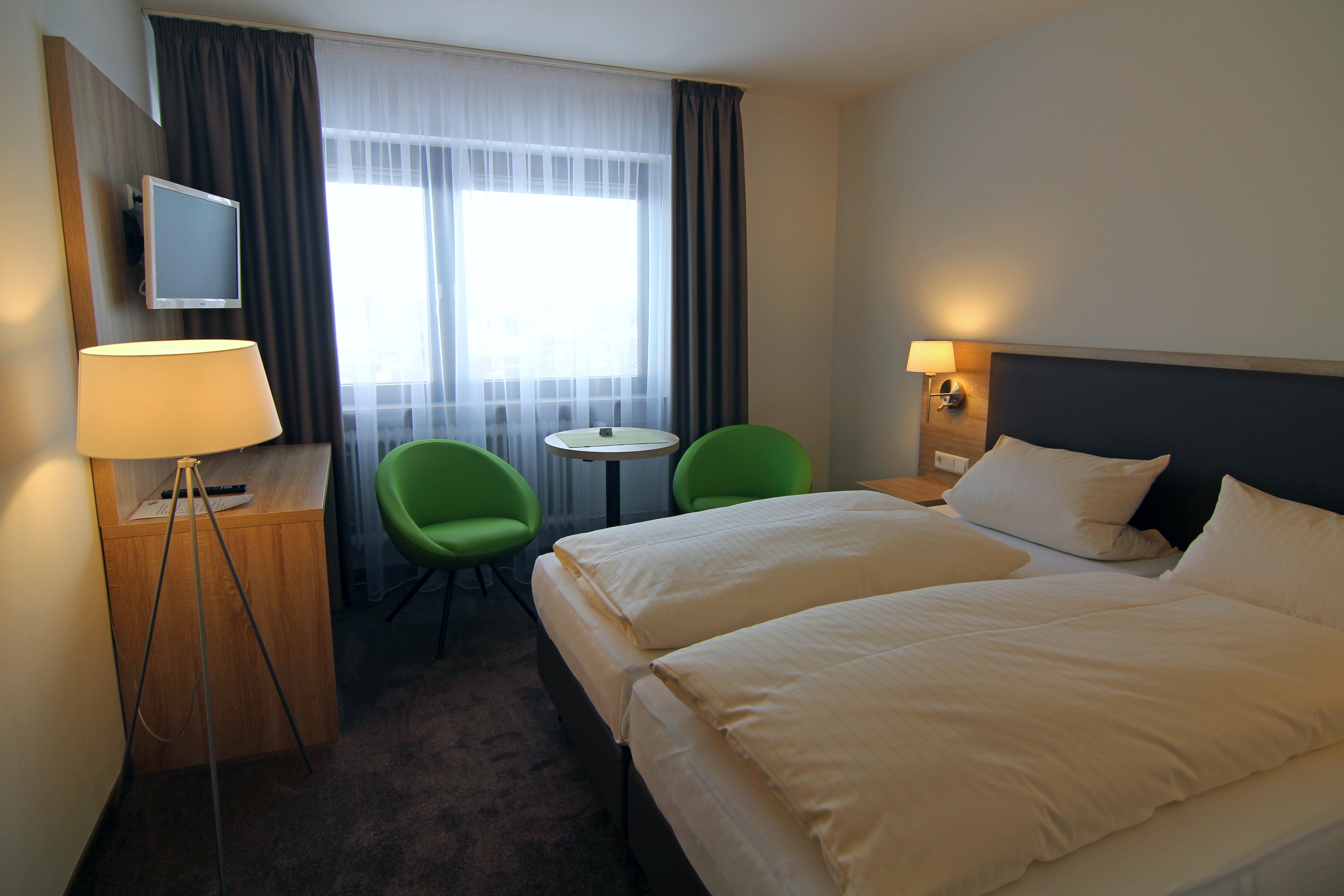 Hotel Sunny Side Up Das Gaestehaus-官方