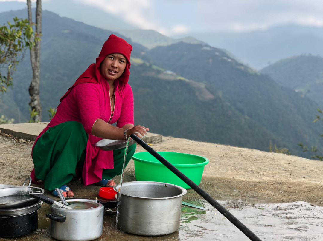 Duara Travels-加德满都谷地必去景点