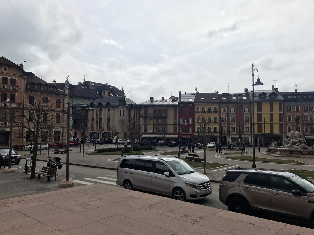 Duomo di San Matteo景点图片