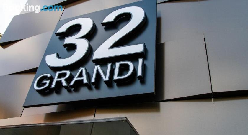 Grandi 32主图