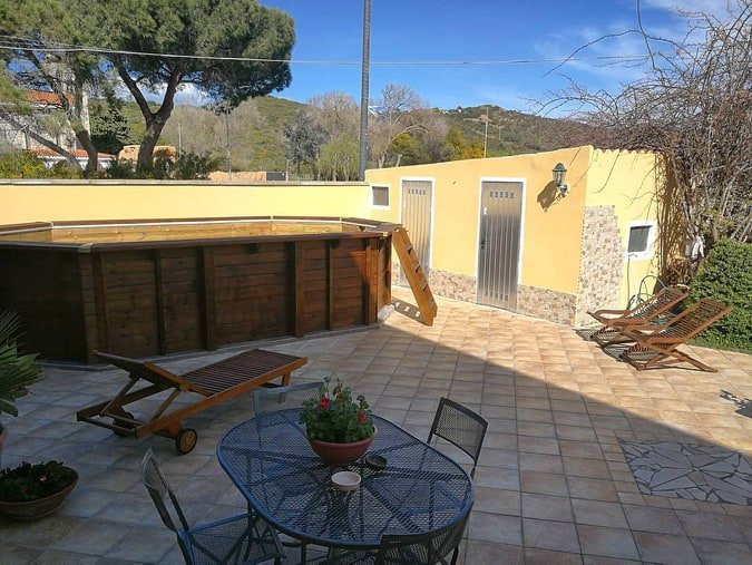 德爾維亞勒民宿主图