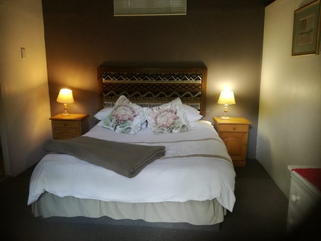 Tree House River Lodge主图