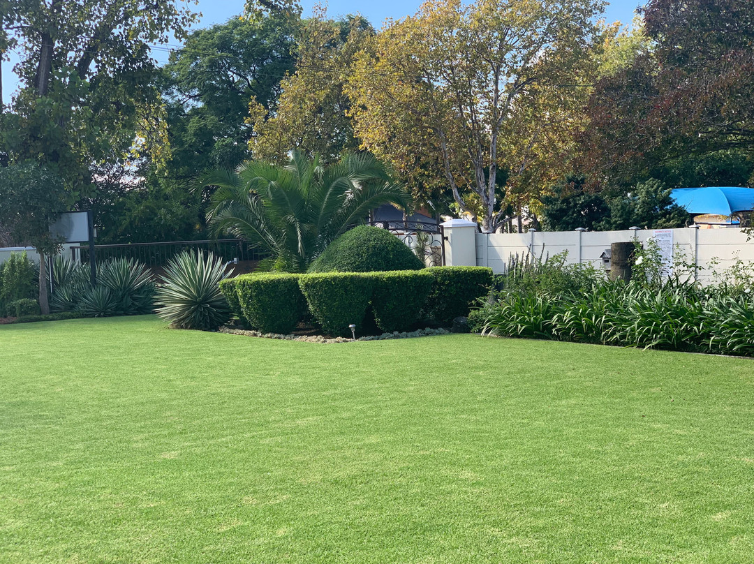 Villa Beryl Guesthouse in Vryheid主图