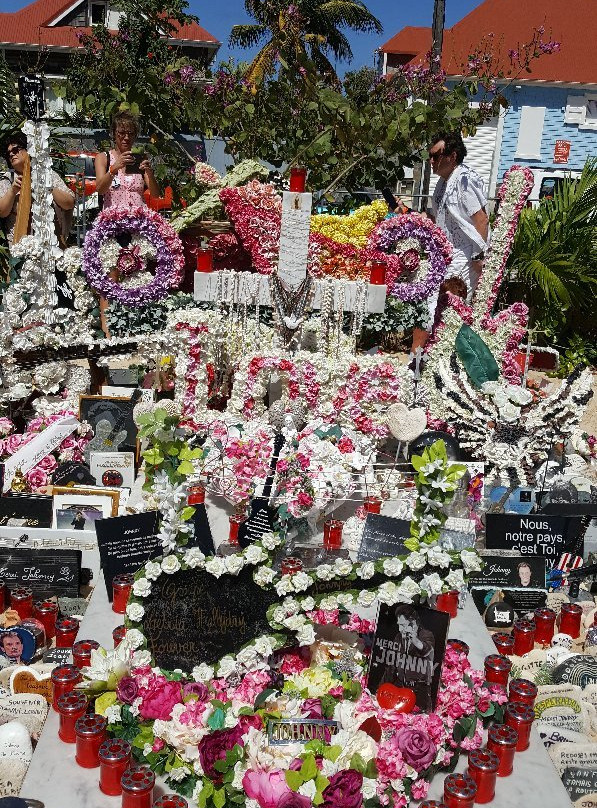 Lorient-圣巴托洛缪岛必去景点