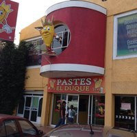 Zapotlan de Juarez餐馆和美食-El Duque Pastes Premium