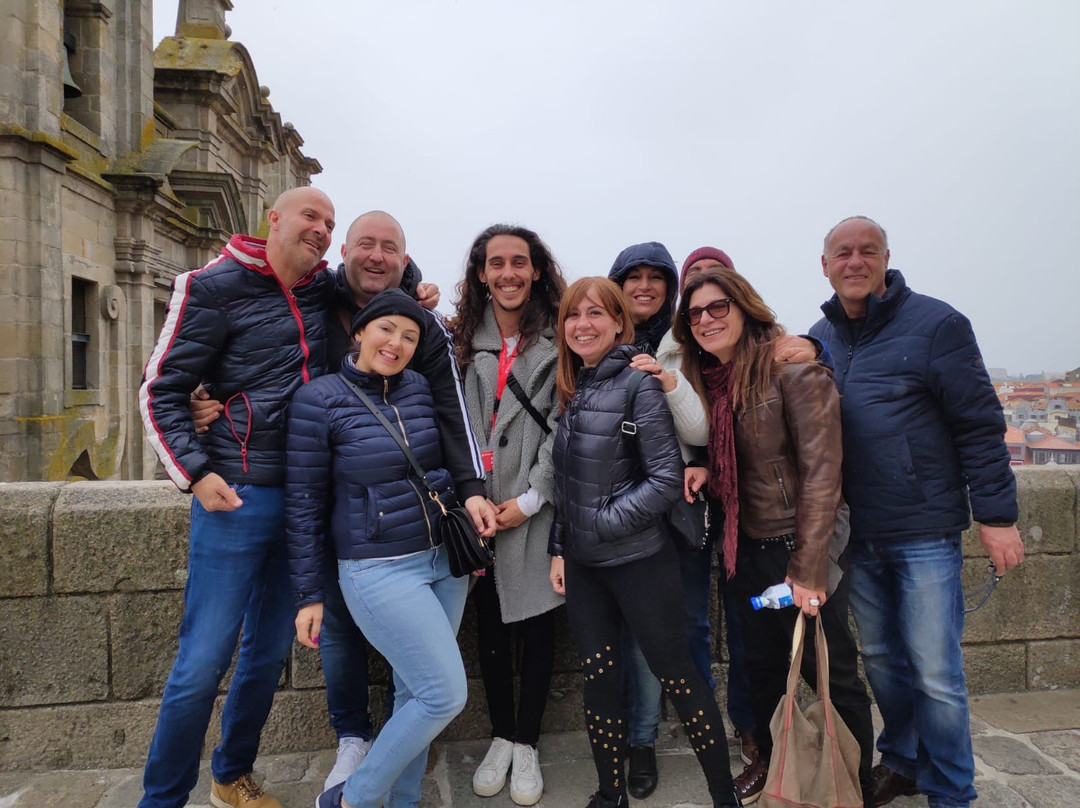 Walking Tours Porto-波尔图必去景点
