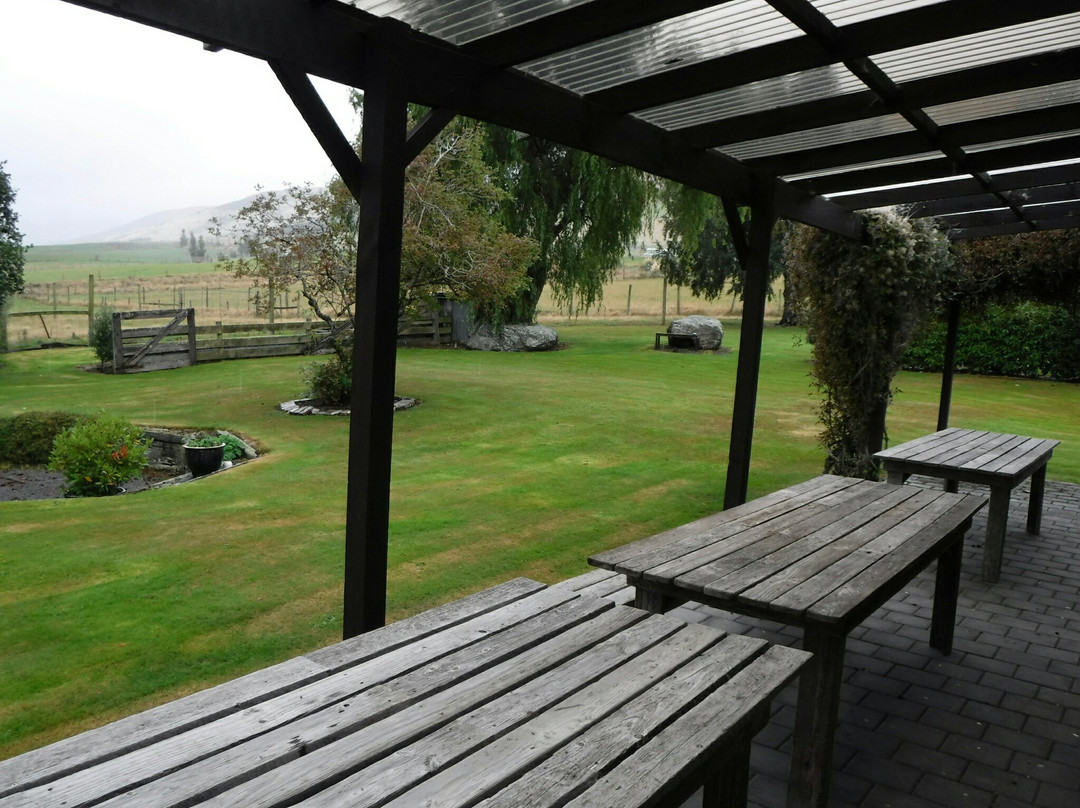 Five Rivers Retreat主图