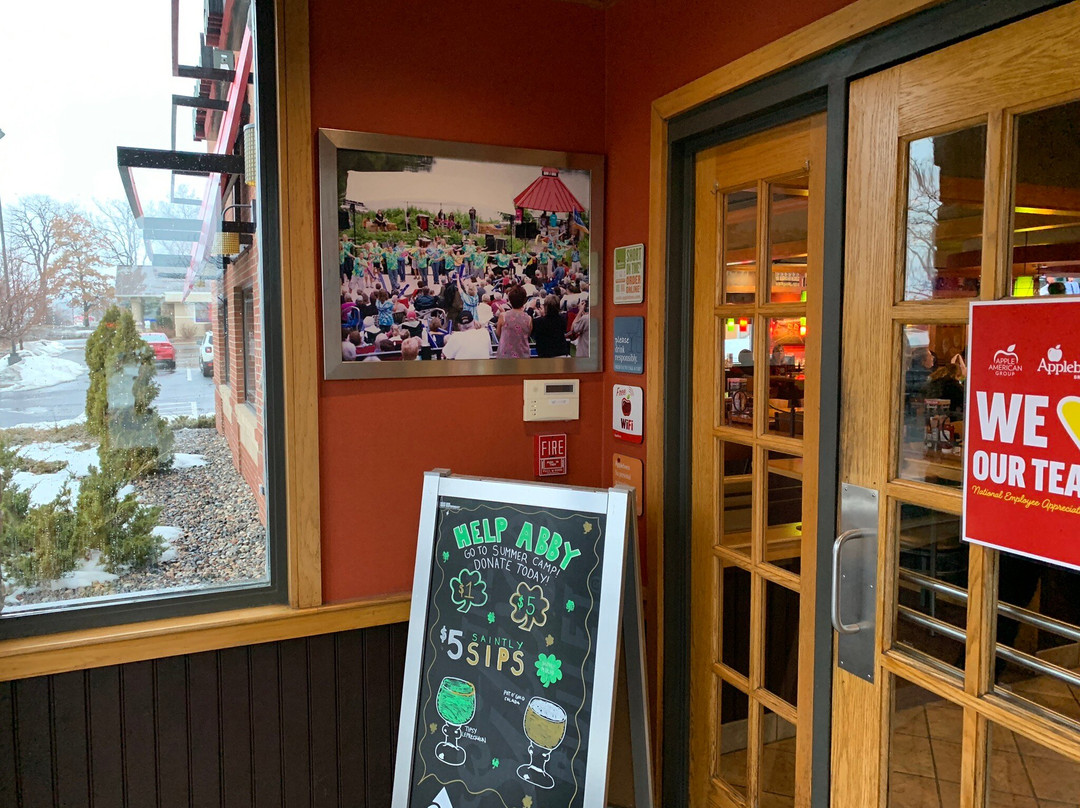 Applebee's