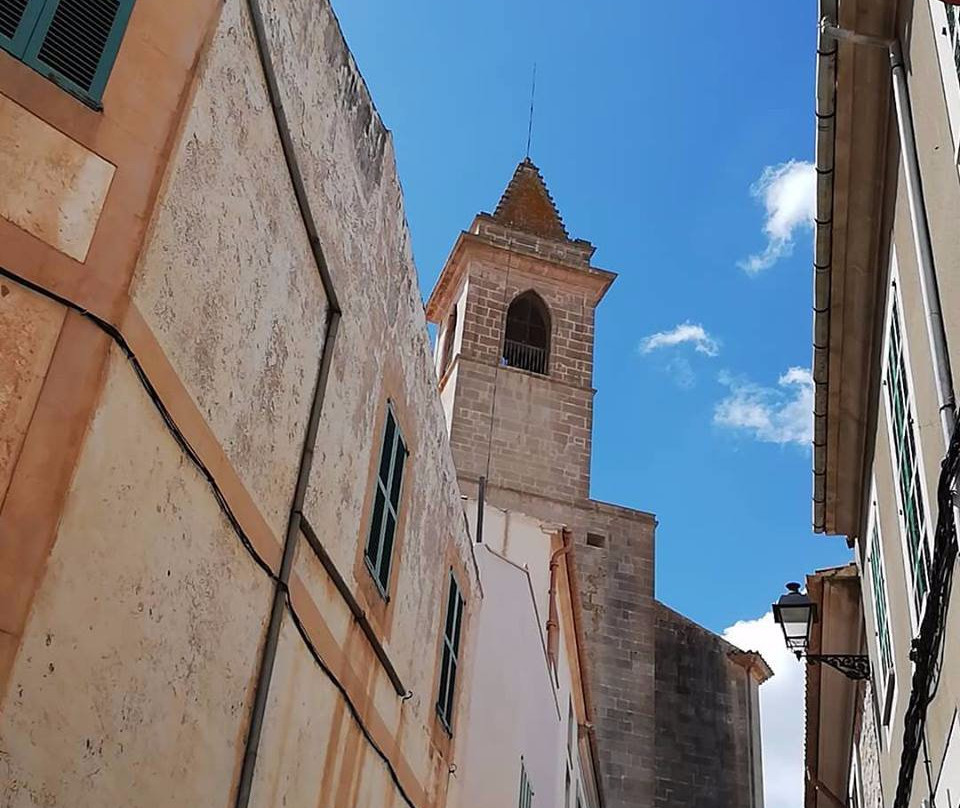 miramà-桑塔尼必去景点