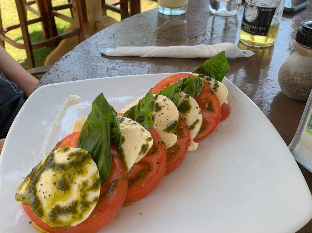 Tiki at Jaco Laguna Resort