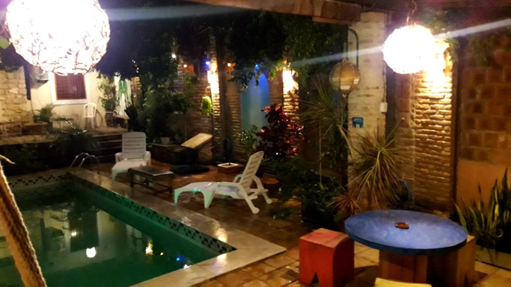 Hostel e Pousada da 13 Olinda