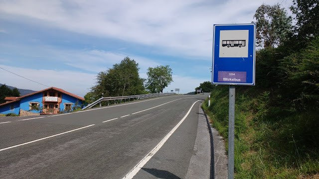 Casa Rura Arrizurieta Landetxea主图