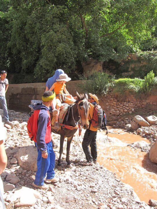 Marrakech Trekking景点图片