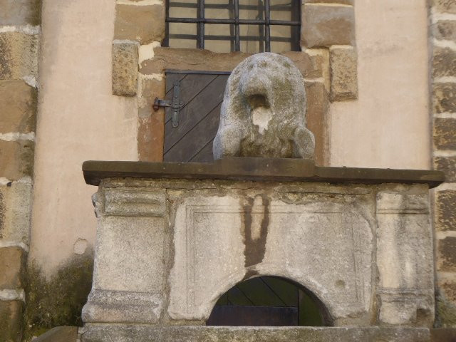 Church of St. George-普图伊必去景点
