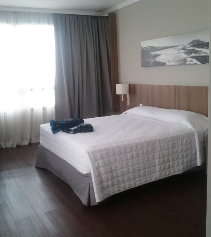 Kennedy Executive Hotel主图